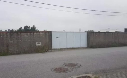 Terreno en Antas e Abade de Vermoim, Braga, Portugal 1