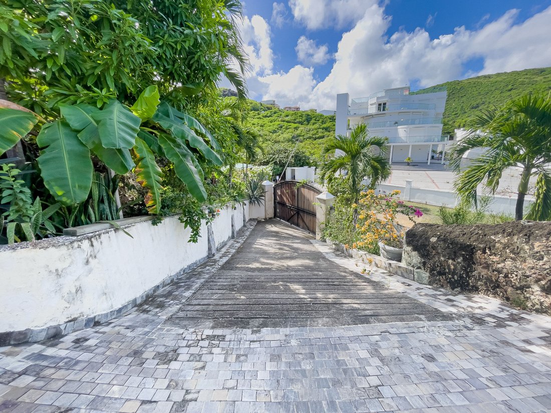 House in Philipsburg, Sint Maarten 3 - 15004584