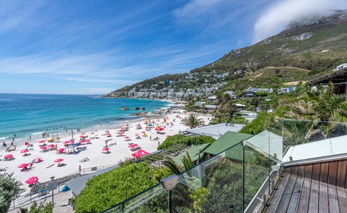 Luxury bungalows with pool for sale in Clifton, Cape Town, Western Cape ...