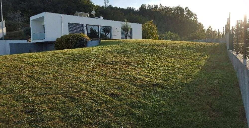 Villa in Fonte Arcada e Oliveira, Braga, Portugal 1 - 15006811