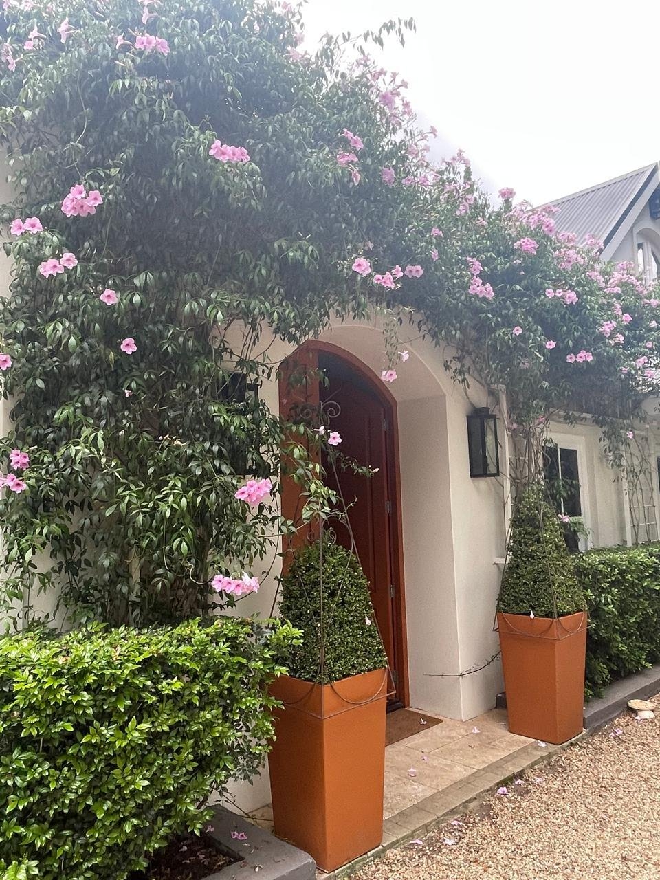 House in Greyton, Western Cape, South Africa 4 - 13942647