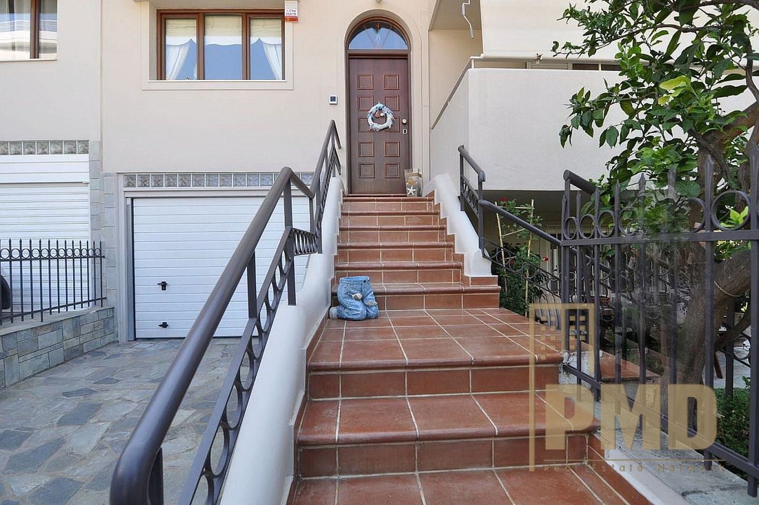 House in Voula, Attica, Greece 1 - 15007513
