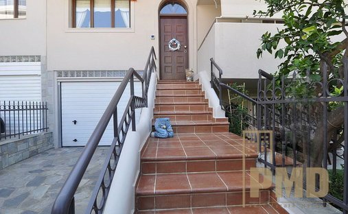 House in Voula, Attica, Greece 1