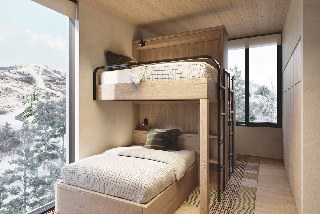 House in Park City, Utah, United States 5 - 15003874