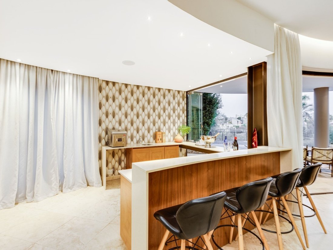 House in Chartwell, Gauteng, South Africa 5 - 15004430