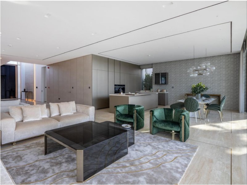 Villa in Al Wasl, Dubai, United Arab Emirates 1 - 15007384