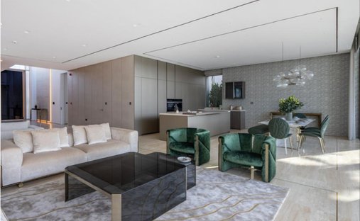Villa in Dubai, Dubai, United Arab Emirates 1