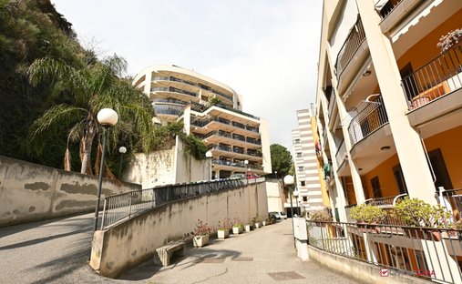 Apartment in Prince Umberto, Messina, Italy 1