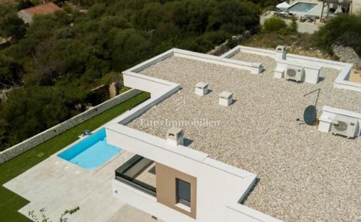 House in Novalja, Croatia 1