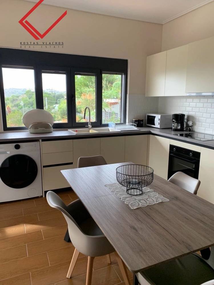 Apartment in Kalyvia Thorikou, Attica, Greece 2 - 15006563