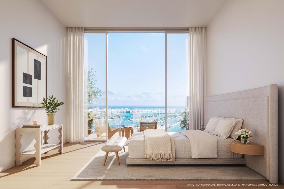 Condo in Miami, Florida, United States 2 - 15006926
