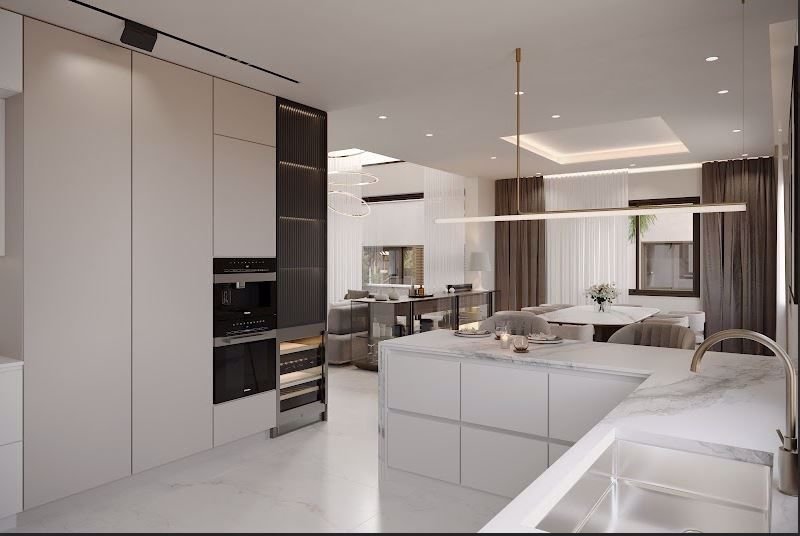 Villa a Zygi, Distretto di Larnaca, Cipro 3 - 15004121