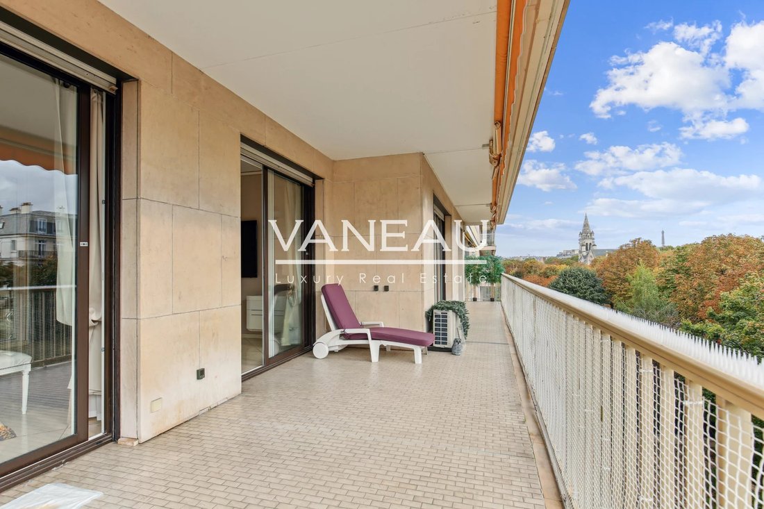 Neuilly Sur Seine Apartment In Neuilly Sur Seine France For Sale