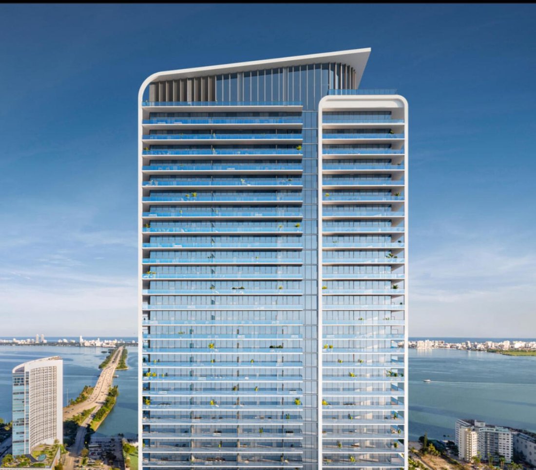 House in Miami, Florida, United States 1 - 15006929