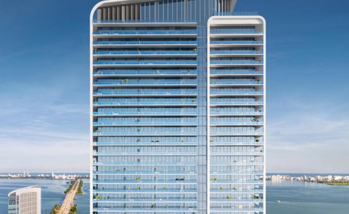 House in Miami, Florida, United States 1