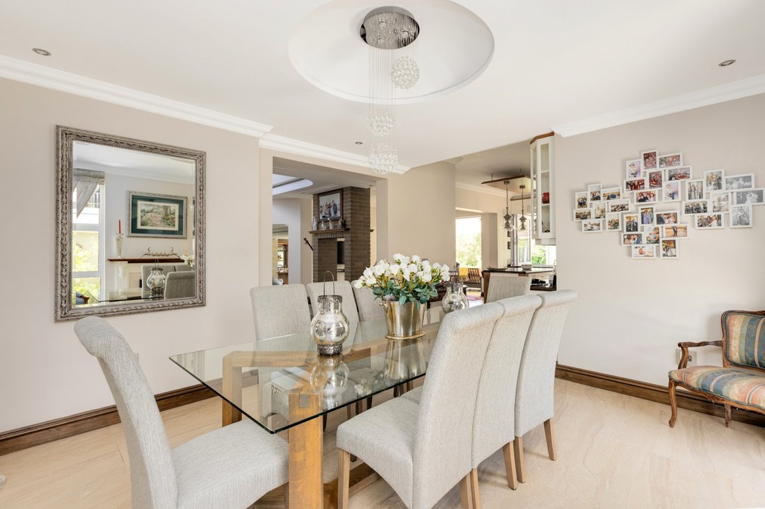 House in Midrand, Gauteng, South Africa 3 - 15004423