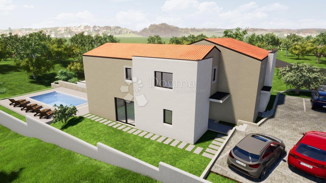 House in Malinska, Primorje-Gorski Kotar County, Croatia 3 - 15006745