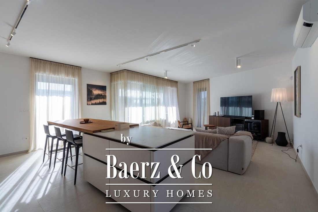 Townhouse in Labinci, Istria County, Croatia 1 - 15006958