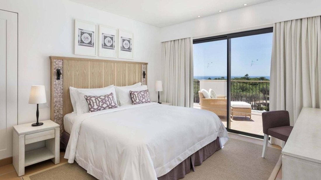 Apartment in Olhos de Agua, Algarve, Portugal 5 - 15004782