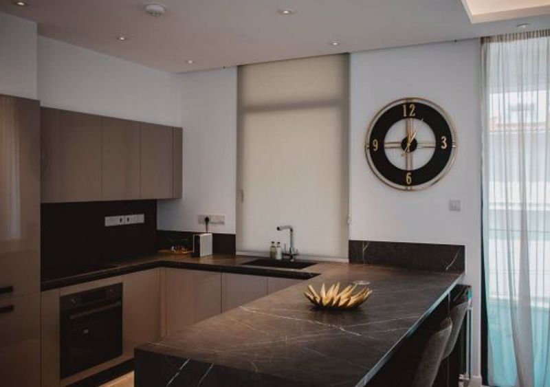 Wohnung in Limassol, Limassol, Zypern 2 - 15004076