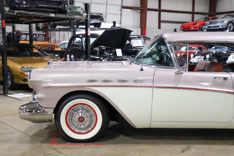 1957 Buick Century In Grand Rapids, United States For Sale (15006517)