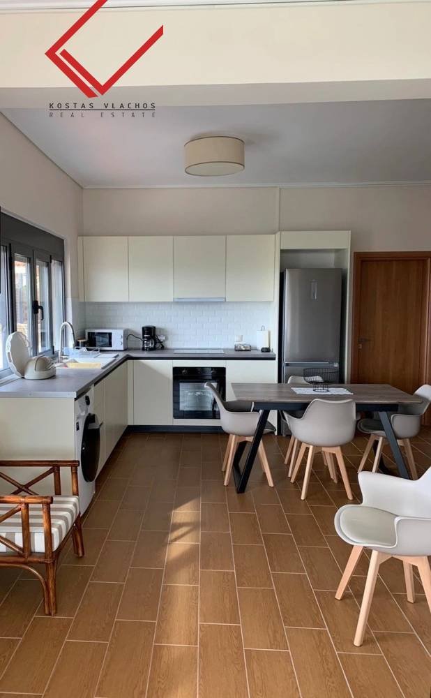 Apartment in Kalyvia Thorikou, Attica, Greece 3 - 15006563