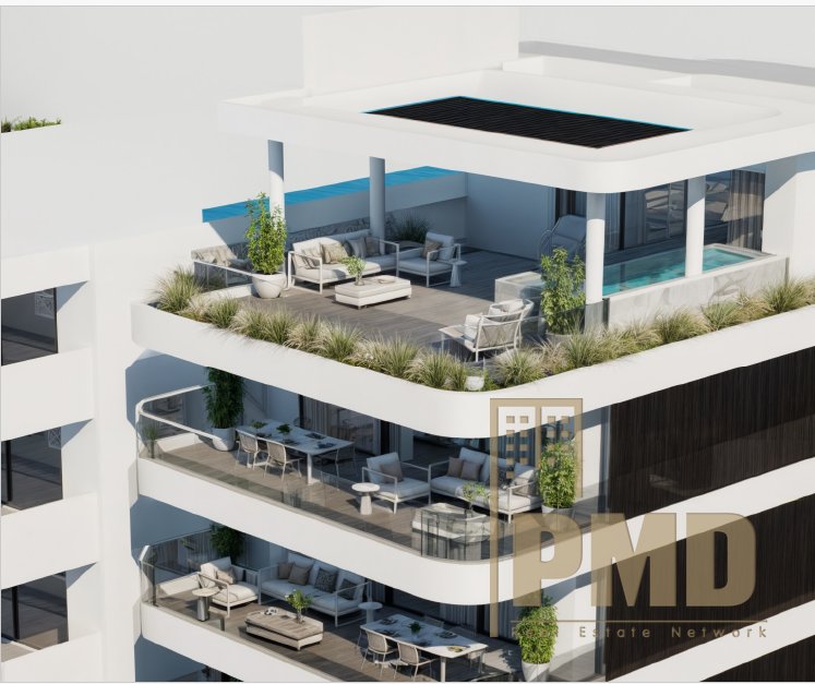 Apartment in Voula, Attica, Greece 2 - 15007518