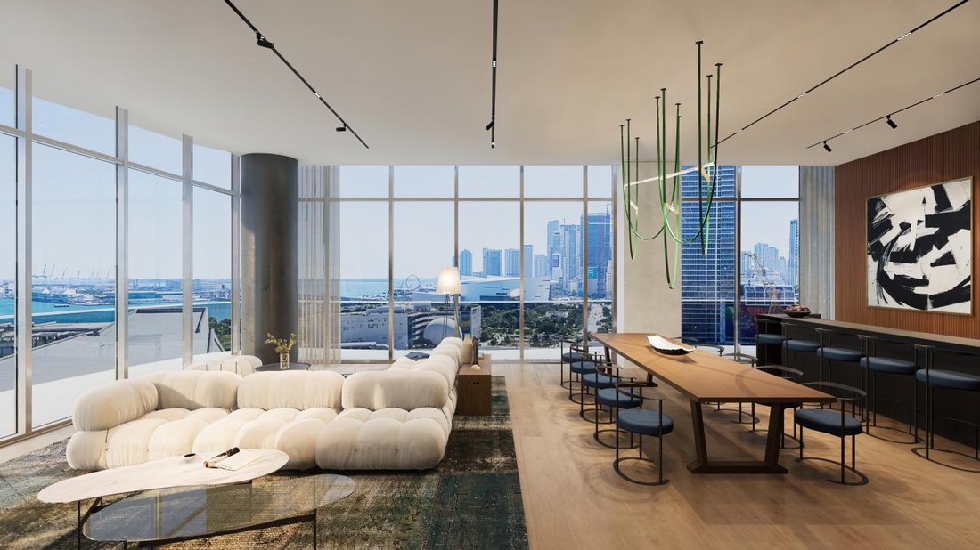 House in Miami, Florida, United States 4 - 15006931