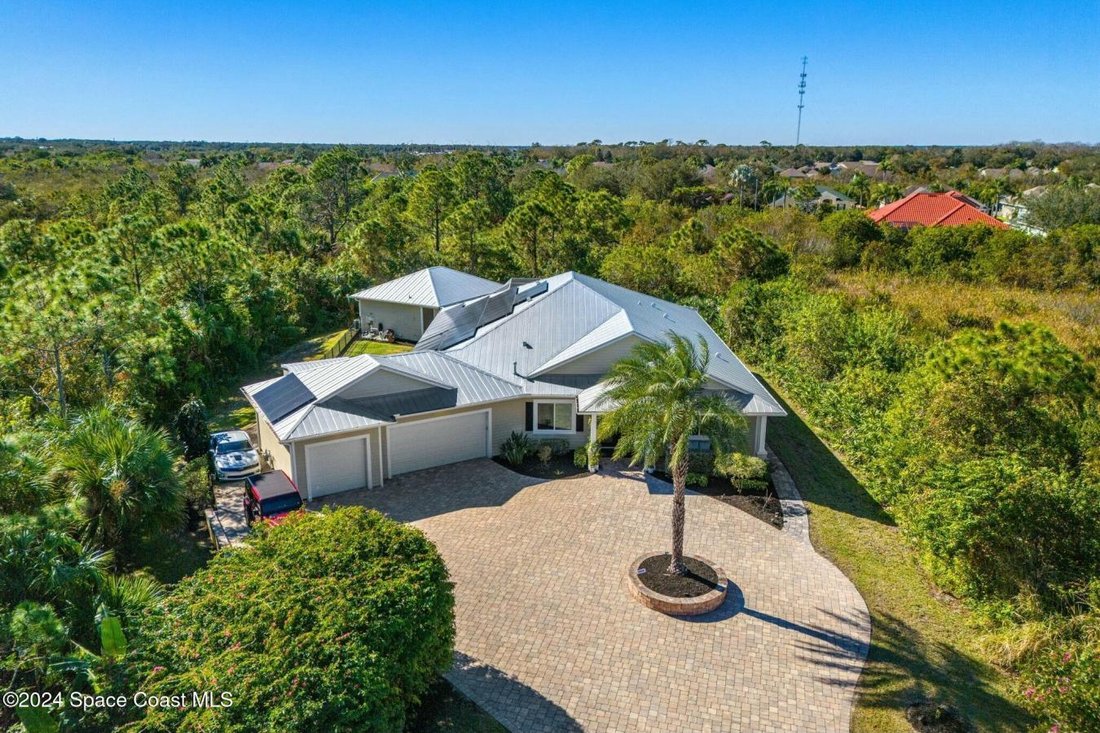 House in Melbourne, Florida, United States 2 - 15006923