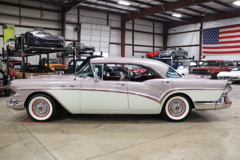 1957 Buick Century In Grand Rapids, United States For Sale (15006517)