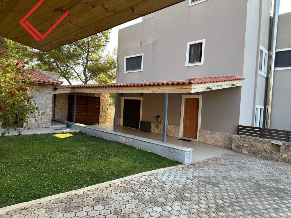 Apartment in Kalyvia Thorikou, Attica, Greece 4 - 15006563