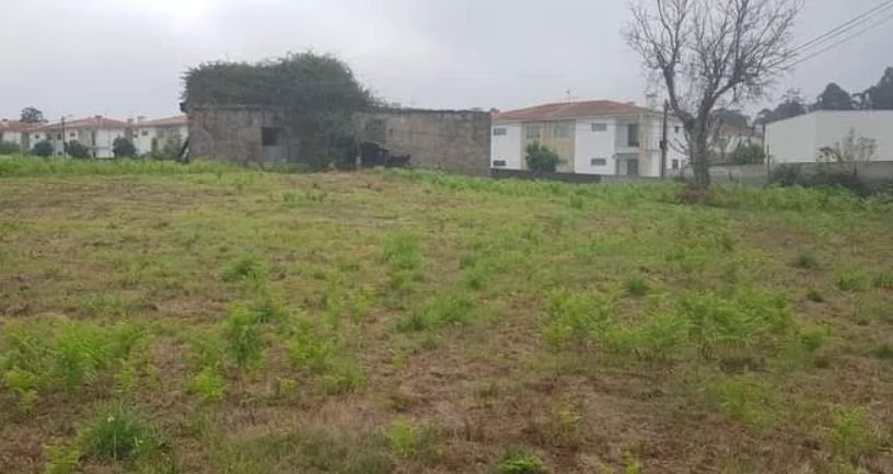 Land in Antas e Abade de Vermoim, Braga, Portugal 3 - 15006829