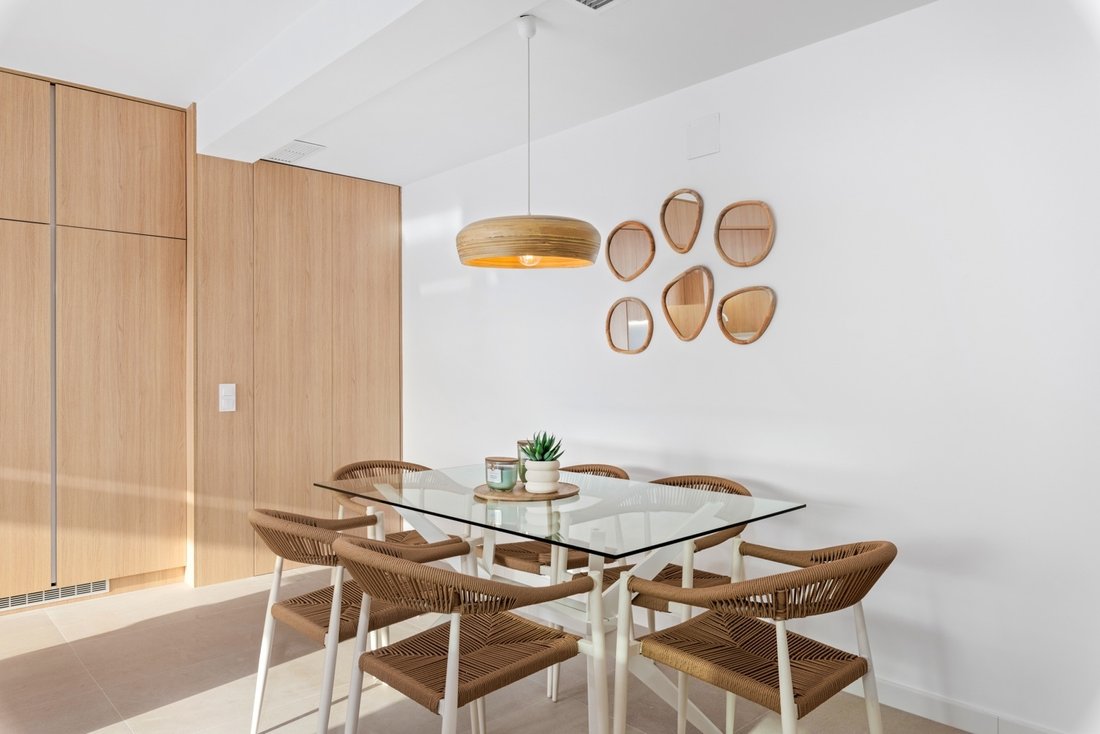 Villa in Torrevieja, Valencian Community, Spain 5 - 15006025