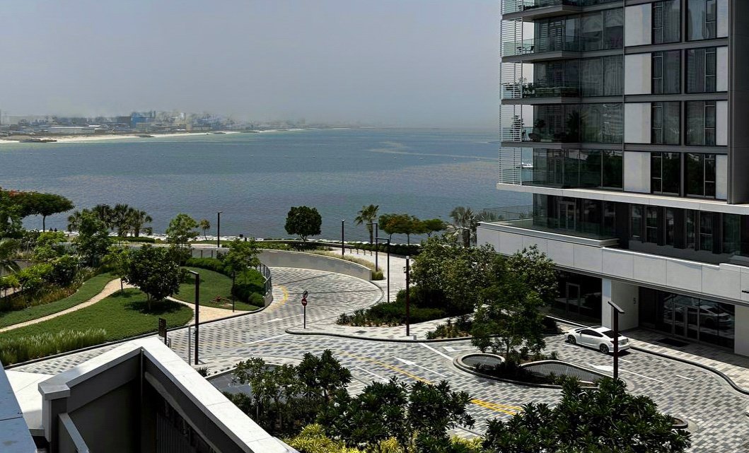 Apartment in Al Hamriya, Dubai, United Arab Emirates 1 - 14833818