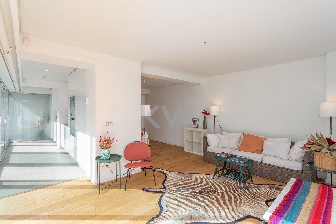 Apartment in Estrela, Lisbon, Portugal 5 - 15006319