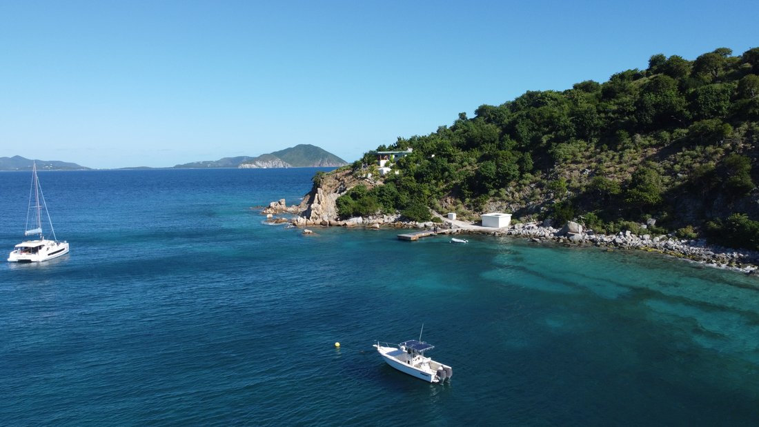House in Cooper Island, Tortola, British Virgin Islands 2 - 10524946