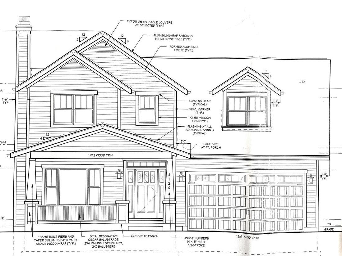 House in Downers Grove, Illinois, United States 1 - 15005101