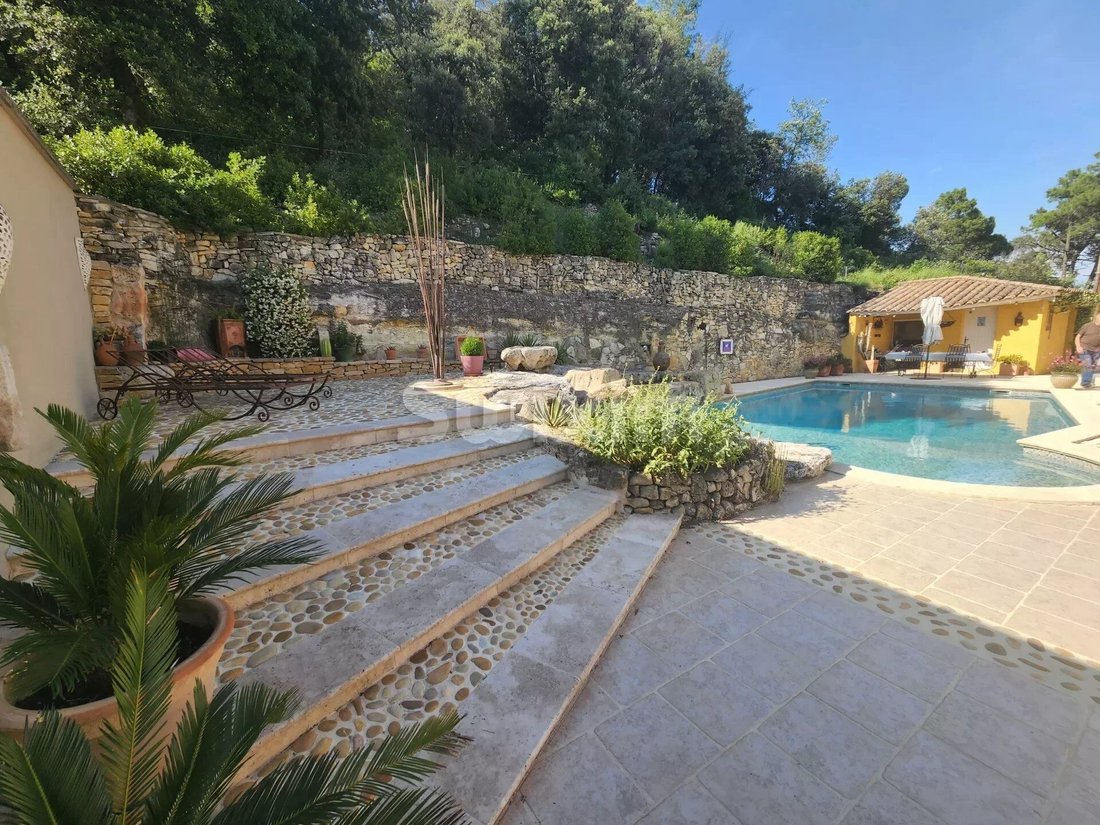 House in Pont-Saint-Esprit, Occitania, France 2 - 14392867