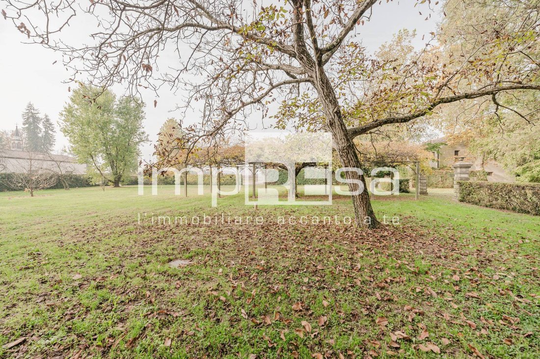 Villa in Vazzola, Veneto, Italy 5 - 15007274
