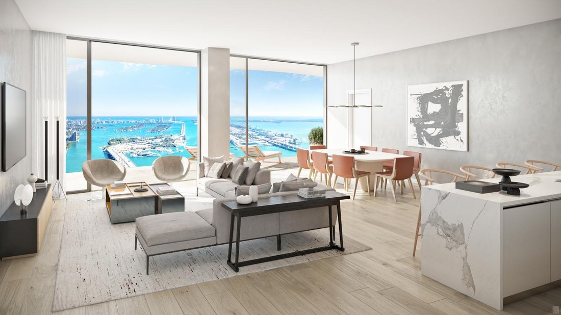 House in Miami, Florida, United States 3 - 15006931