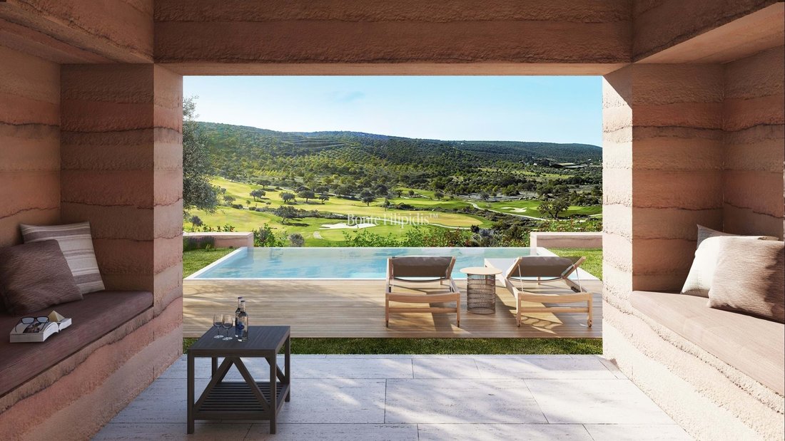 Apartment in Querenca, Tor e Benafim, Algarve, Portugal 2 - 15004792