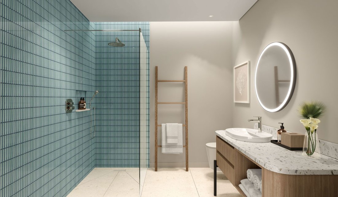 Apartment in Mahe, Mahe, Seychelles 4 - 15006410