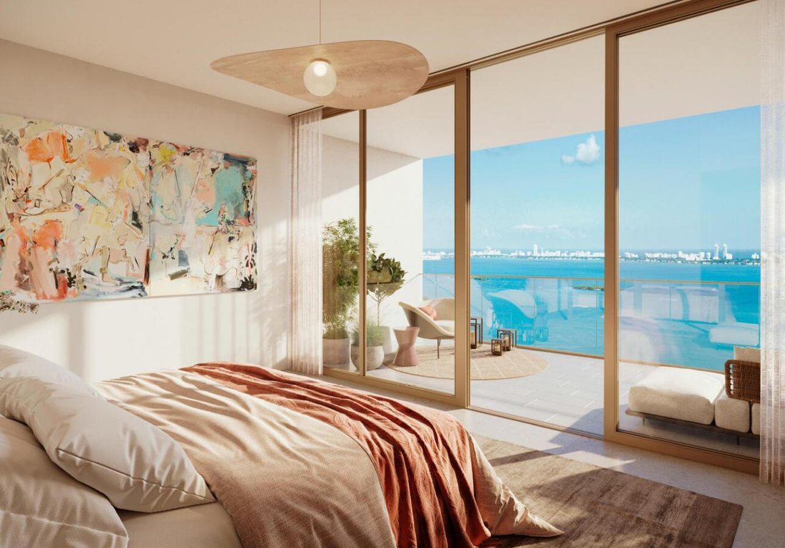 House in Miami, Florida, United States 3 - 15006929