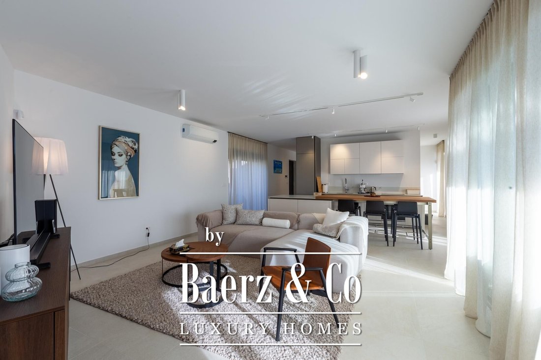 Townhouse in Labinci, Istria County, Croatia 4 - 15006958