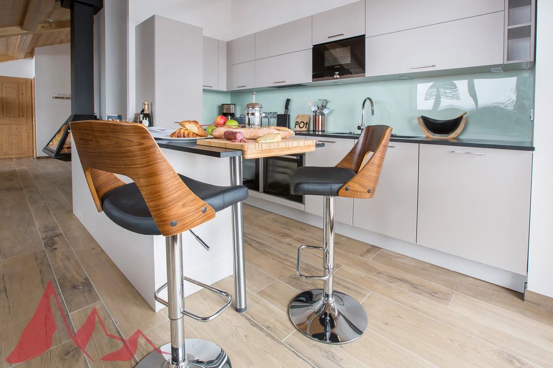 Apartment in Morzine, Auvergne-Rhône-Alpes, France 3 - 15005729