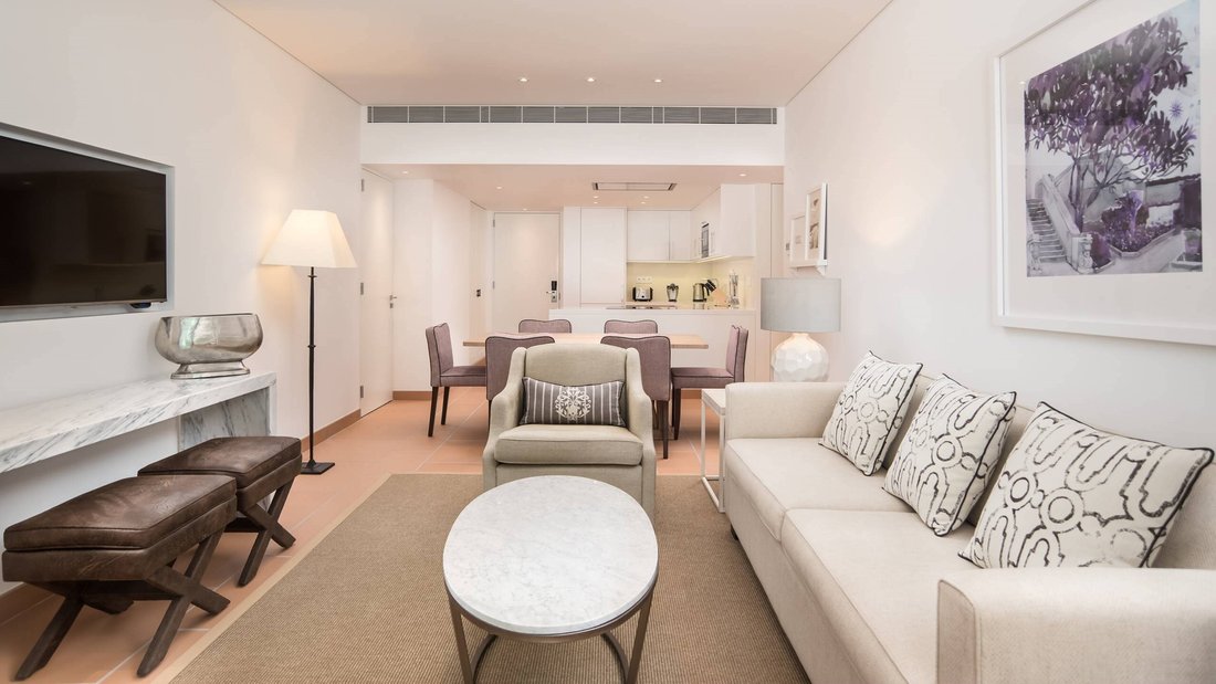 Apartment in Olhos de Agua, Algarve, Portugal 4 - 15004782