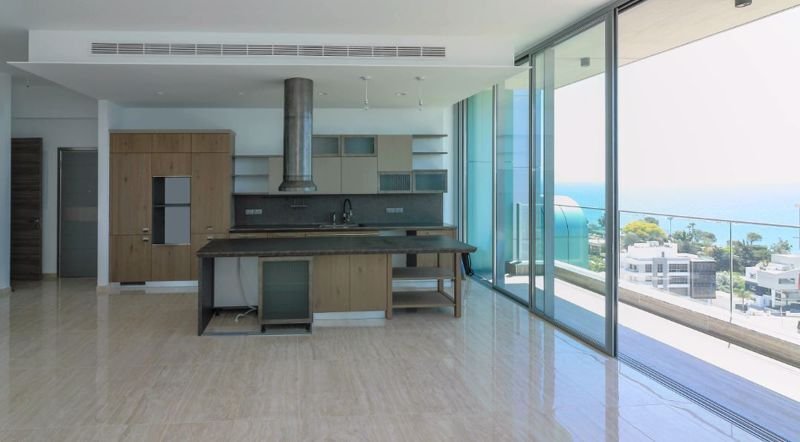 Apartment in Agios Tychon, Limassol, Cyprus 3 - 15004166