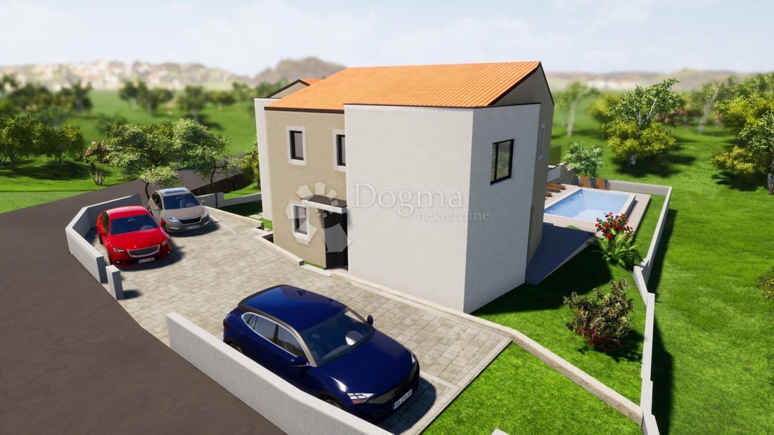 House in Malinska, Primorje-Gorski Kotar County, Croatia 5 - 15006745