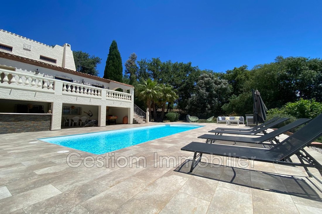 Villa in Thuir, Occitania, France 3 - 15005981