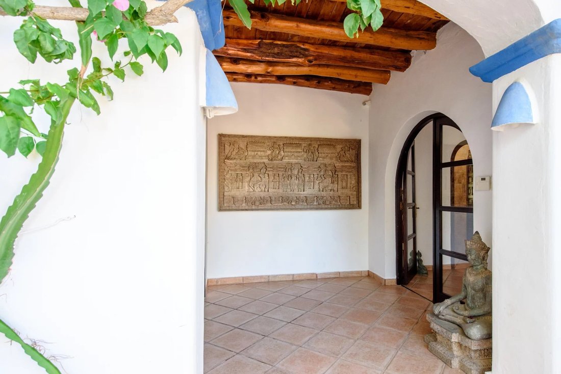 House in Cala Moli, Sant Josep de sa Talaia, Spain 2 - 15006758